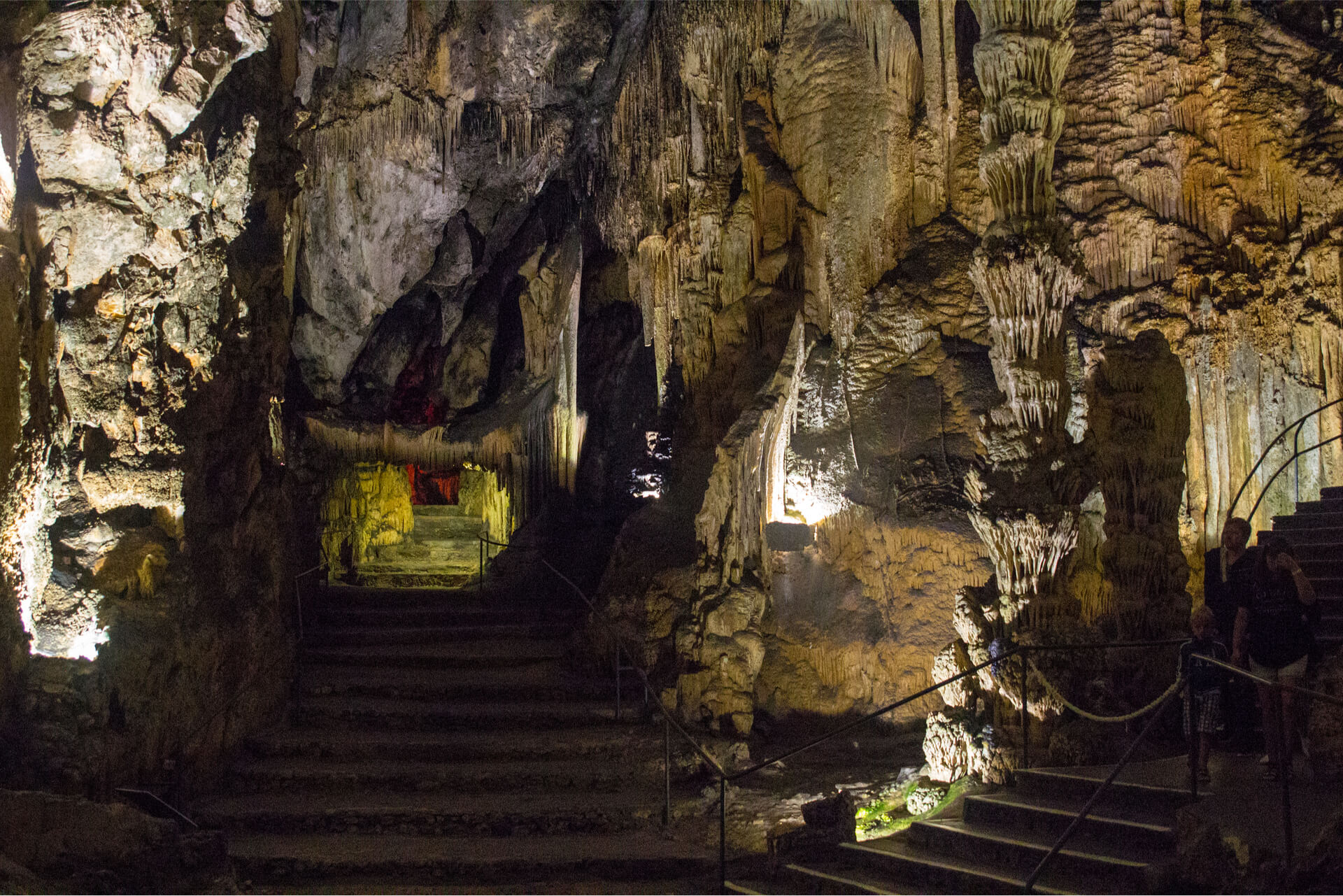 Caves Of Arta