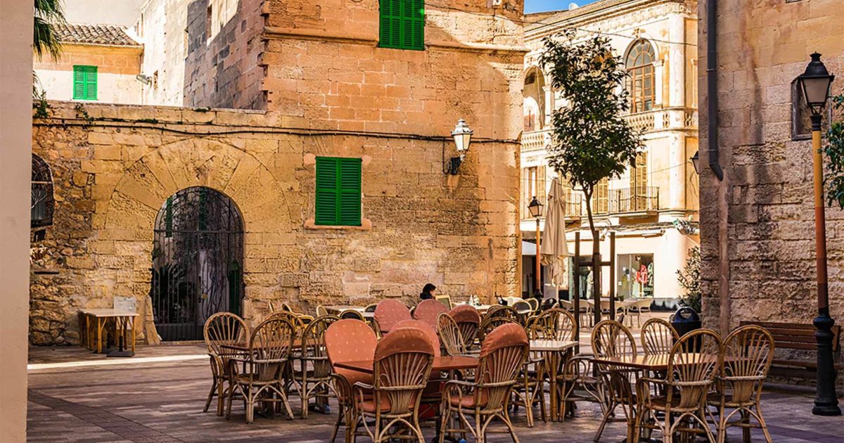 Manacor - A Multicultural Hub | Affordable Mallorca