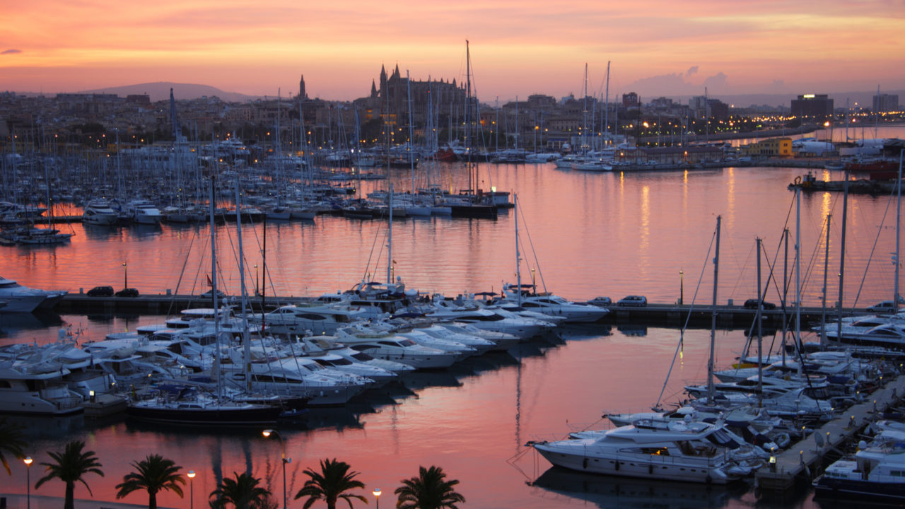 Winter Solstice | Affordable Mallorca