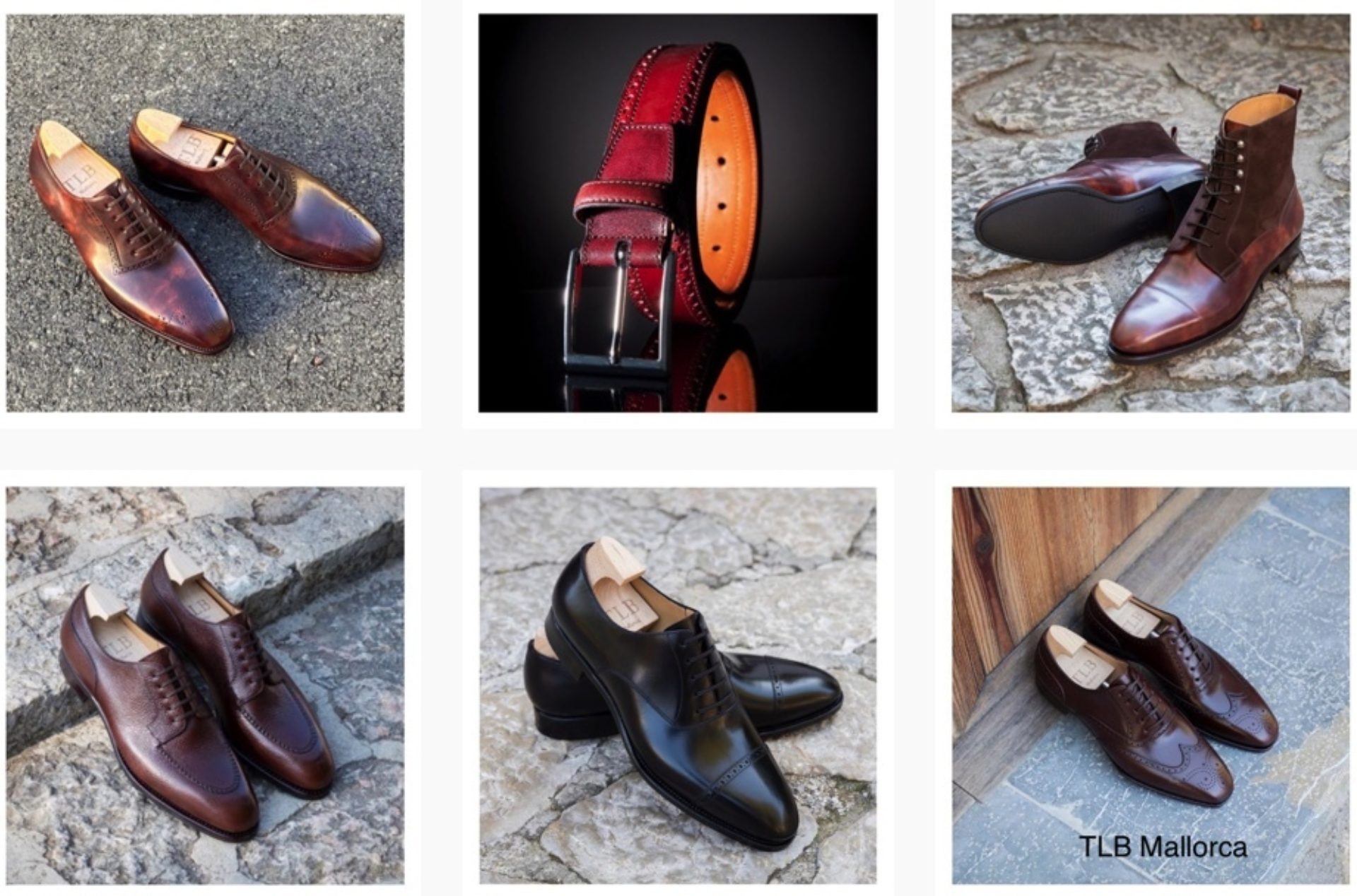 Mallorca Shoes | Affordable Mallorca