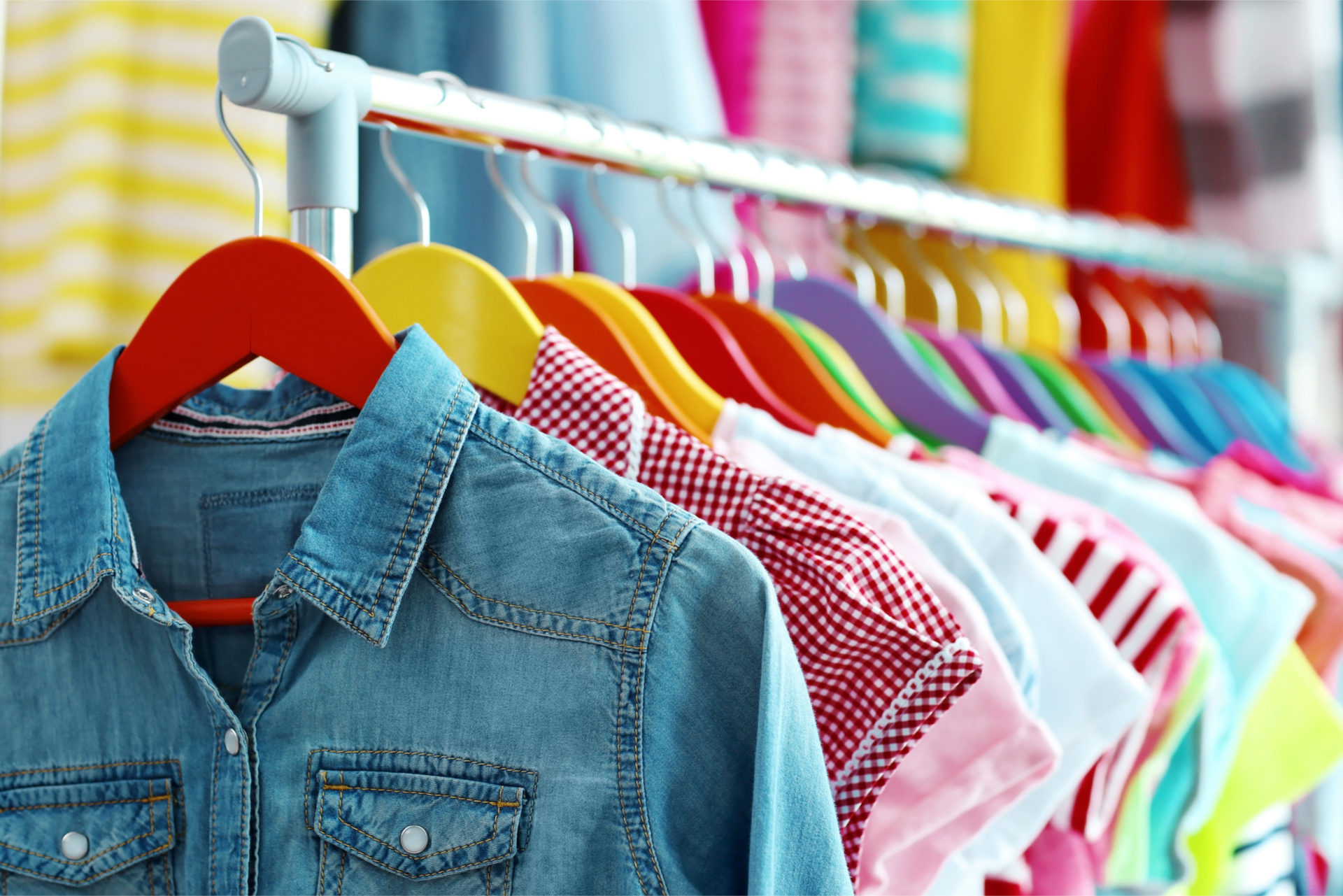 Second-Hand Kids' Clothes on Mallorca | Affordable Mallorca