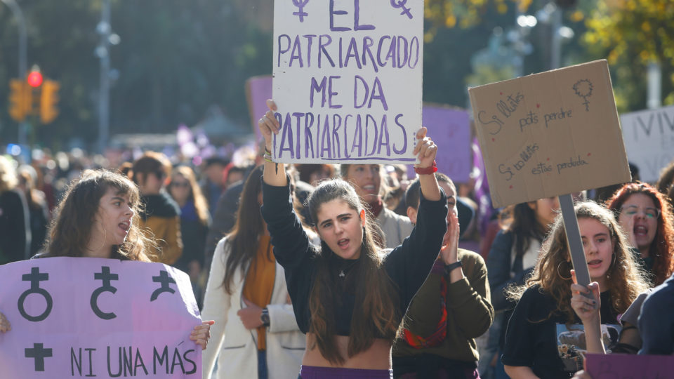 Women's Rights in Spain | Affordable Mallorca